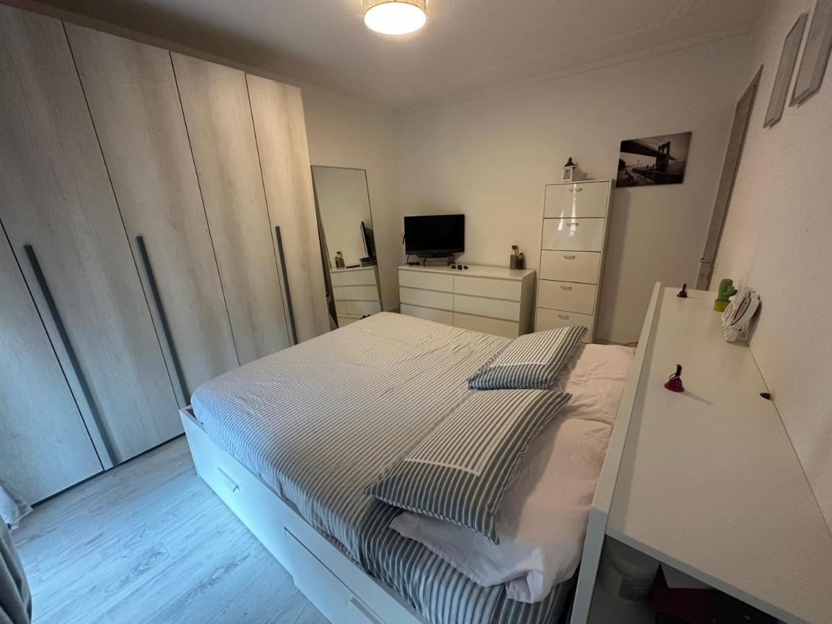 Apartamento Da Zia Marghe San Salvatore  Exterior foto