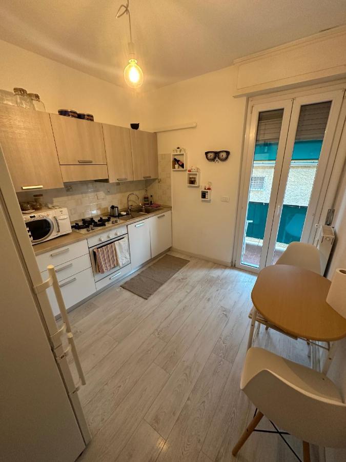 Apartamento Da Zia Marghe San Salvatore  Exterior foto
