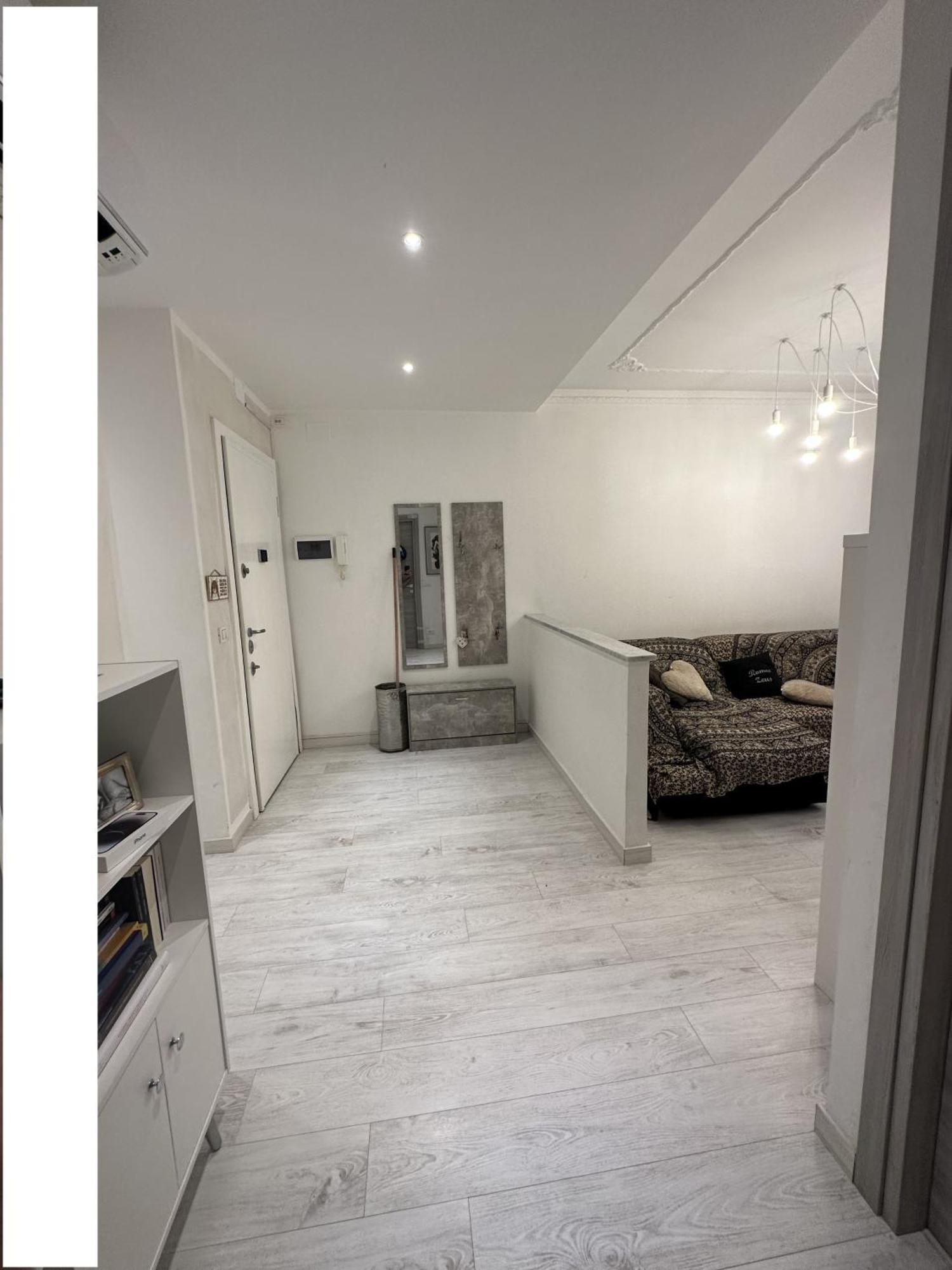 Apartamento Da Zia Marghe San Salvatore  Exterior foto